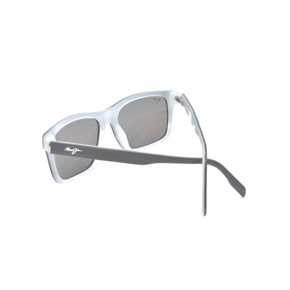 Maui Jim Blue and Gray Sunglasses - Picture 4 of 6